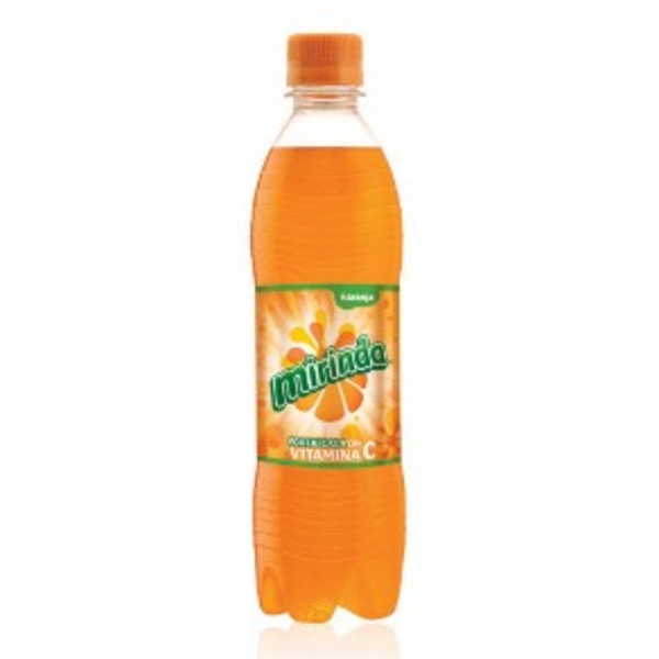 MIRINDA 500ml